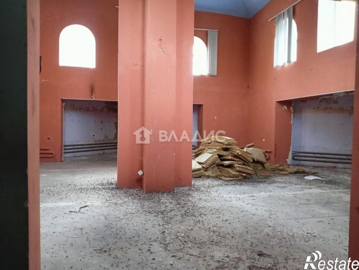 Помещение свободного назначения улица Соколова-Соколёнка, 3Б,  д. 3Б