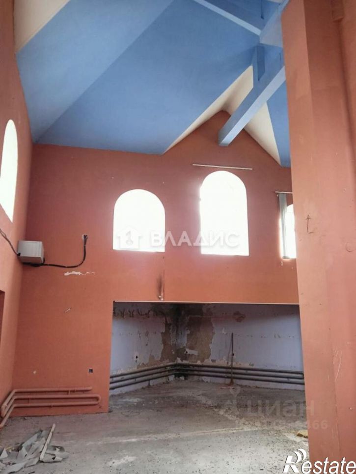 Помещение свободного назначения улица Соколова-Соколёнка, 3Б,  д. 3Б