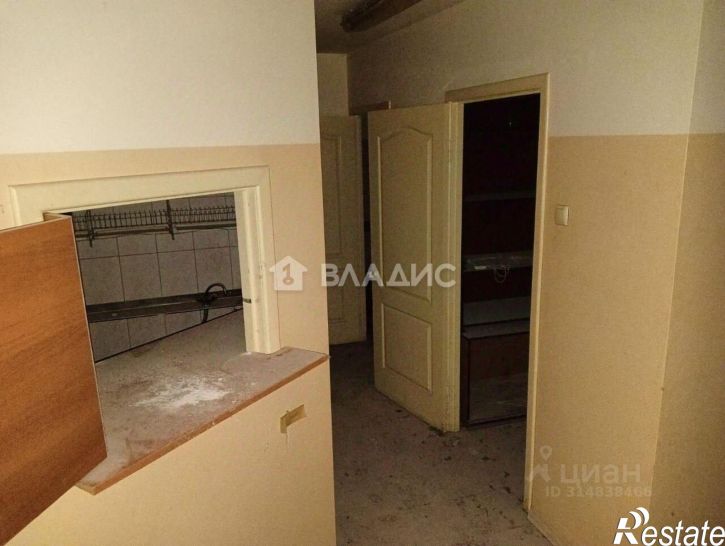 Помещение свободного назначения улица Соколова-Соколёнка, 3Б,  д. 3Б