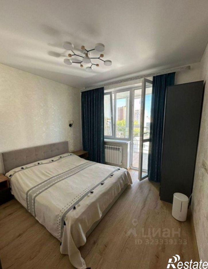1-комн квартира улица Мира, 5В,  д. 5В