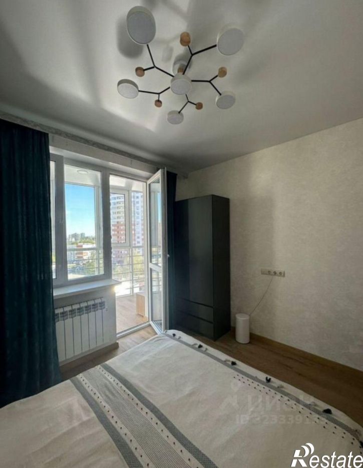 1-комн квартира улица Мира, 5В,  д. 5В