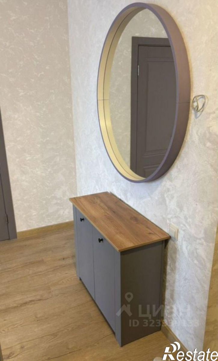 1-комн квартира улица Мира, 5В,  д. 5В