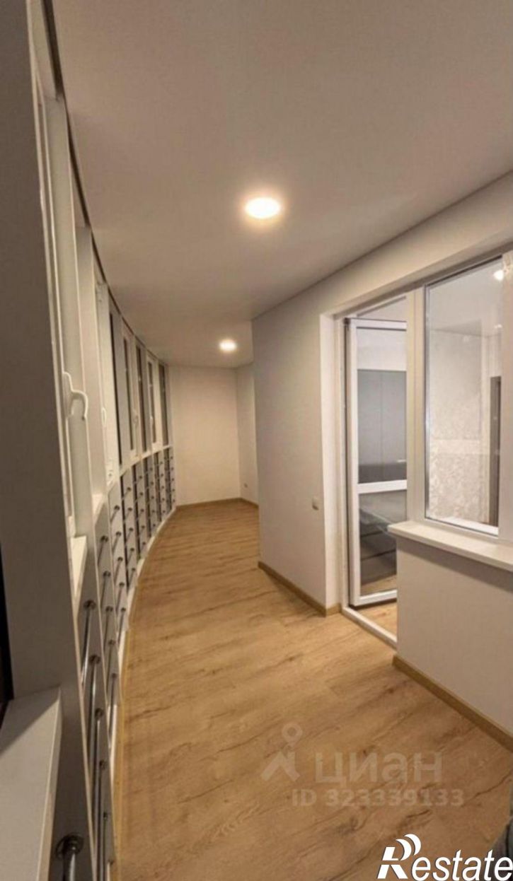 1-комн квартира улица Мира, 5В,  д. 5В