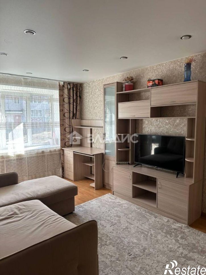 1-комн квартира улица Михалькова, 9,  д. 9