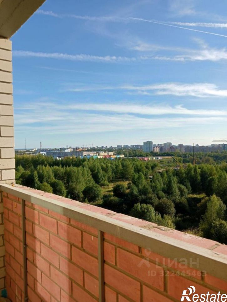 1-комн квартира Новгородская улица, 30 к1,  д. 30 к1