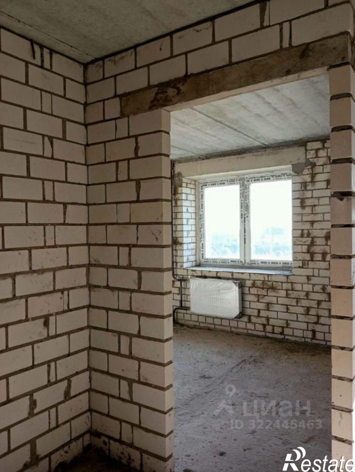 1-комн квартира Новгородская улица, 30 к1,  д. 30 к1