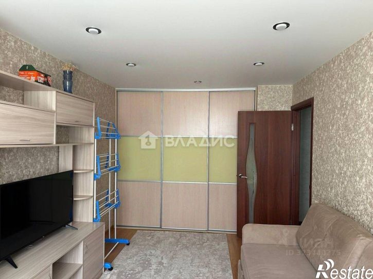 1-комн квартира улица Михалькова, 9,  д. 9