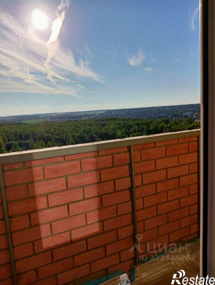 1-комн квартира Новгородская улица, 30 к1,  д. 30 к1