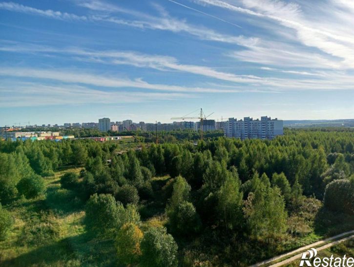 1-комн квартира Новгородская улица, 30 к1,  д. 30 к1