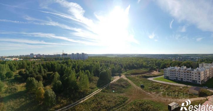 1-комн квартира Новгородская улица, 30 к1,  д. 30 к1