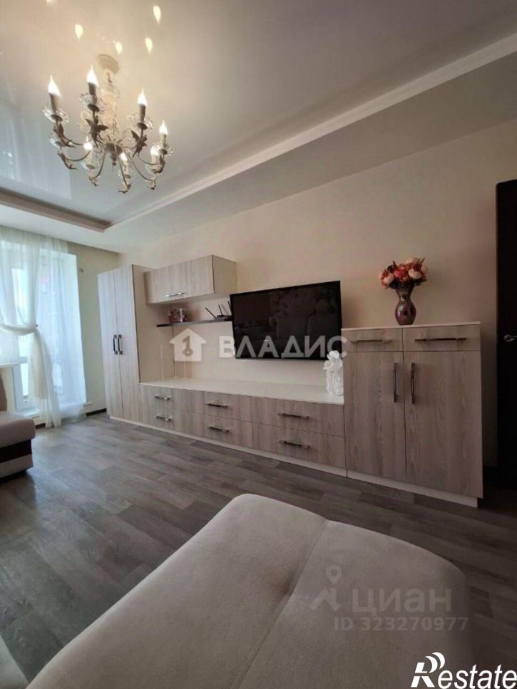 2-комн квартира улица Нижняя Дуброва, 7,  д. 7