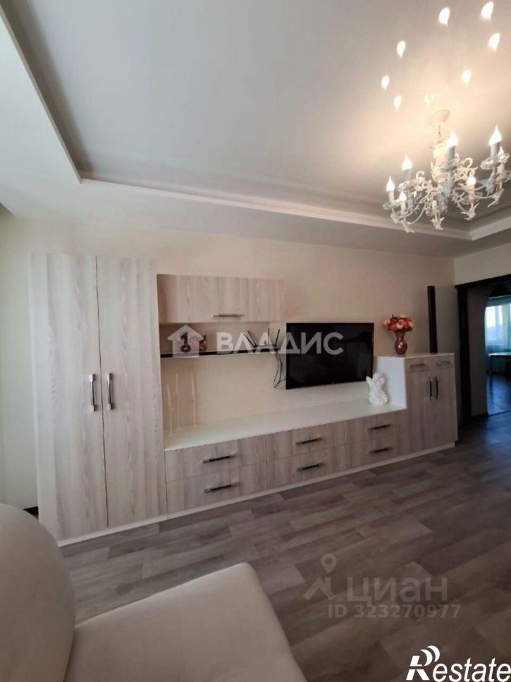 2-комн квартира улица Нижняя Дуброва, 7,  д. 7