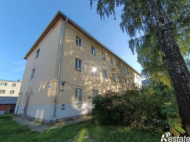 Комната улица Асаткина, 2Б,  д. 2Б