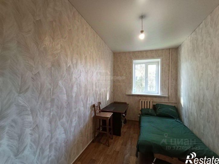 Комната улица Асаткина, 2Б,  д. 2Б