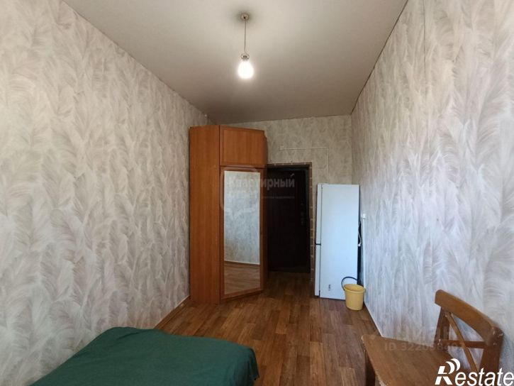 Комната улица Асаткина, 2Б,  д. 2Б