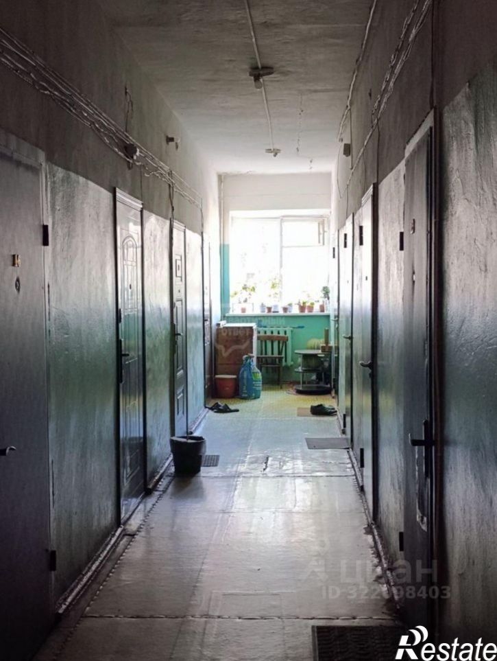 Комната улица Асаткина, 2Б,  д. 2Б