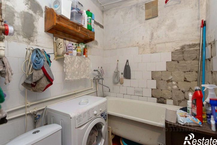 1-комн квартира улица Усти-на-Лабе, 36,  д. 36