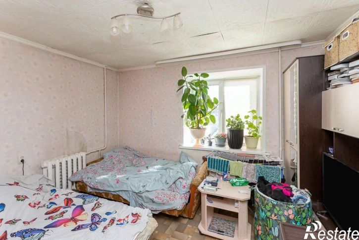 1-комн квартира улица Усти-на-Лабе, 36,  д. 36