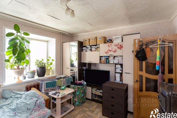 1-комн квартира улица Усти-на-Лабе, 36,  д. 36