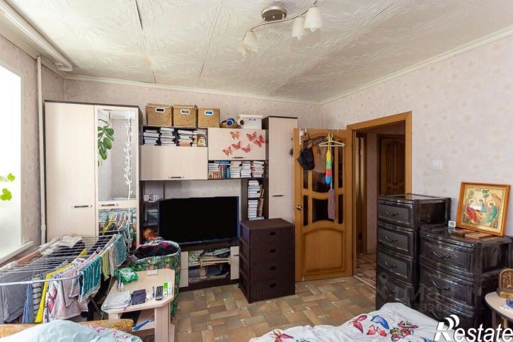 1-комн квартира улица Усти-на-Лабе, 36,  д. 36