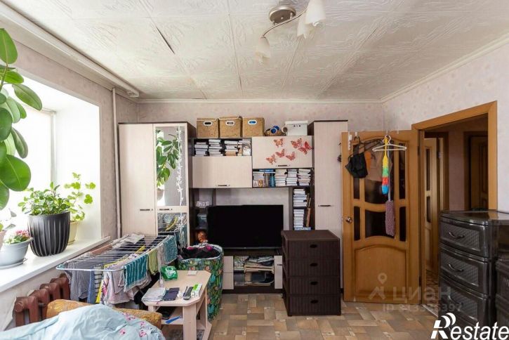 1-комн квартира улица Усти-на-Лабе, 36,  д. 36