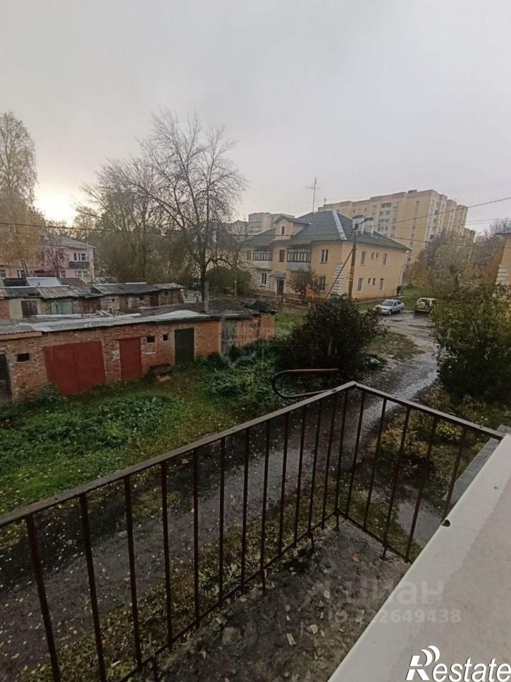 3-комн квартира Владимир, Добросельская ул., 200А