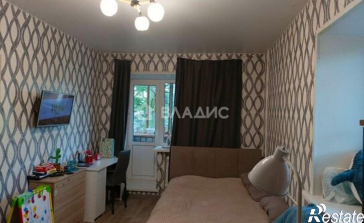 1-комн квартира улица Асаткина, 29,  д. 29