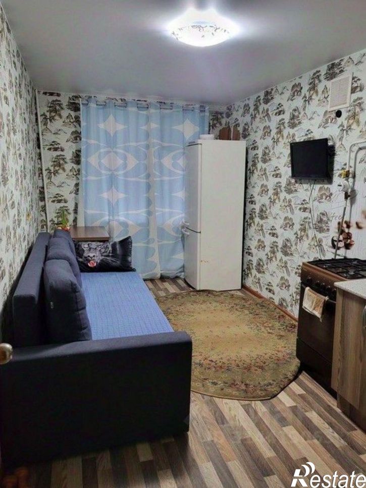 1-комн квартира Добросельская улица, 175,  д. 175