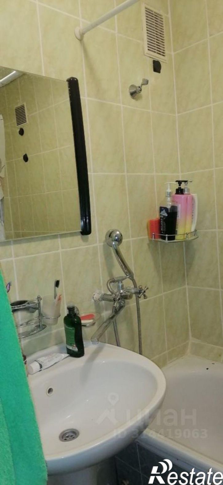 1-комн квартира Добросельская улица, 175,  д. 175