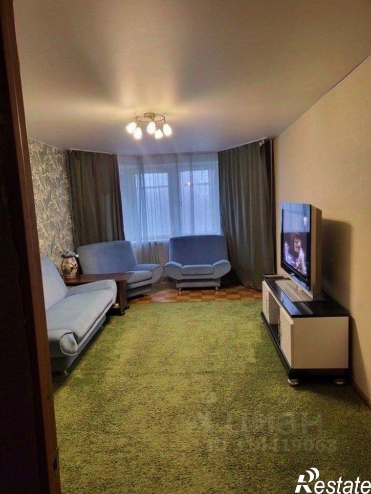 1-комн квартира Добросельская улица, 175,  д. 175