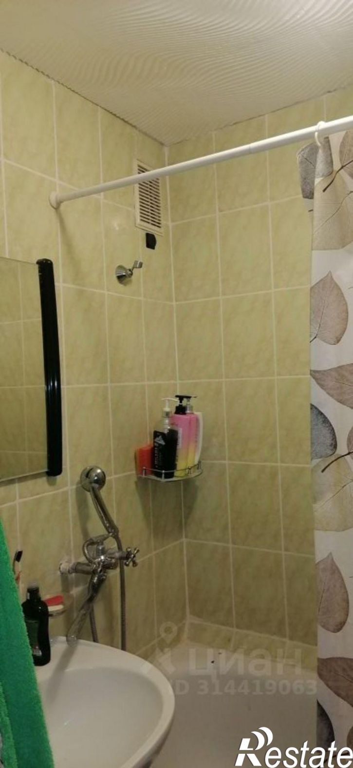 1-комн квартира Добросельская улица, 175,  д. 175