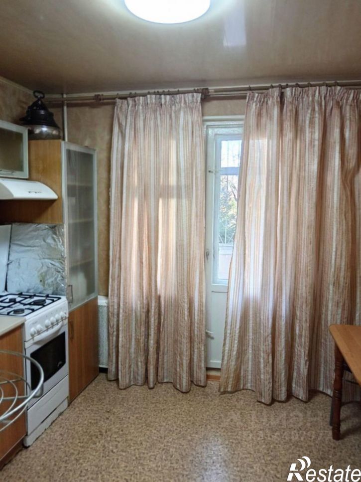 2-комн квартира улица Тихонравова, 3А,  д. 3А