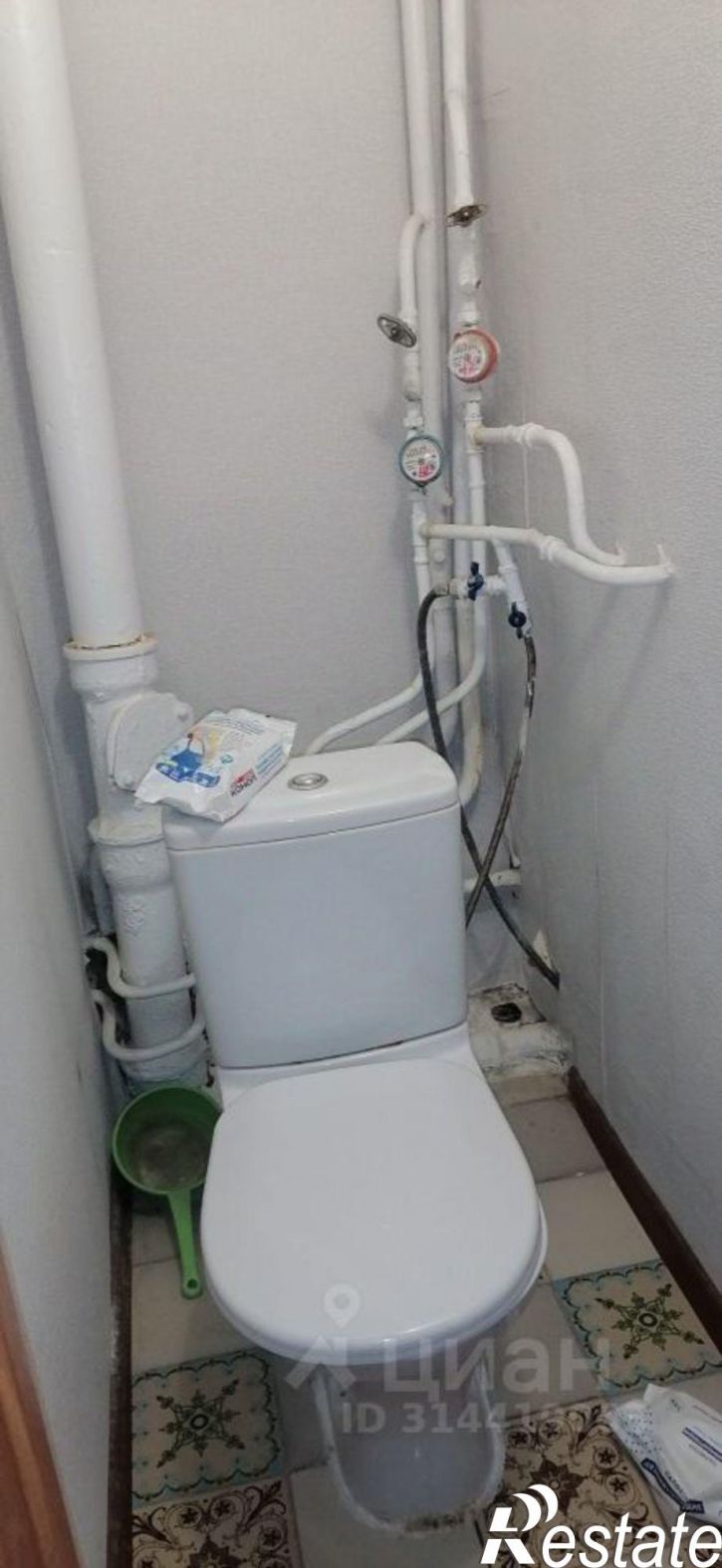 1-комн квартира Добросельская улица, 175,  д. 175