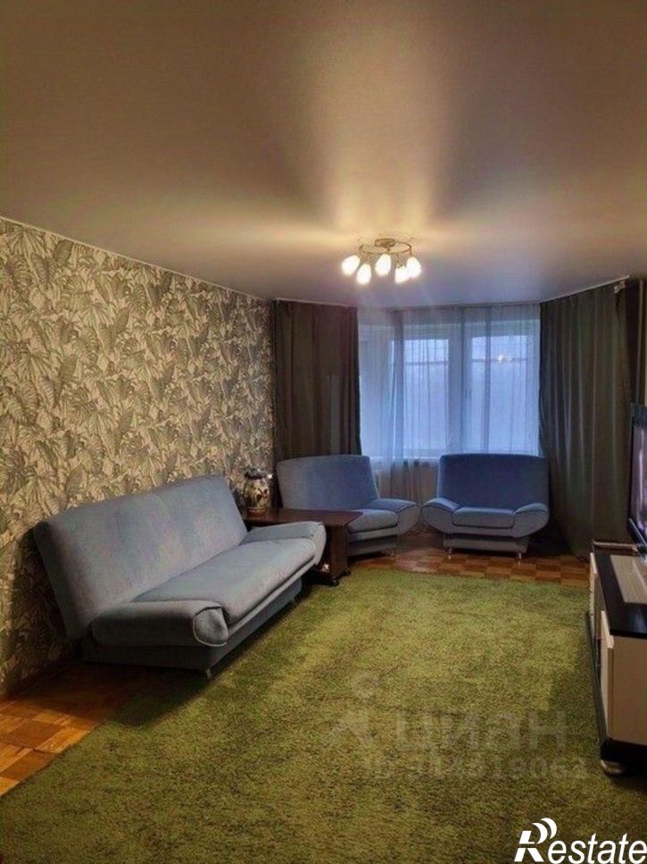 1-комн квартира Добросельская улица, 175,  д. 175