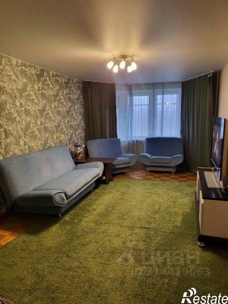 1-комн квартира Добросельская улица, 175,  д. 175