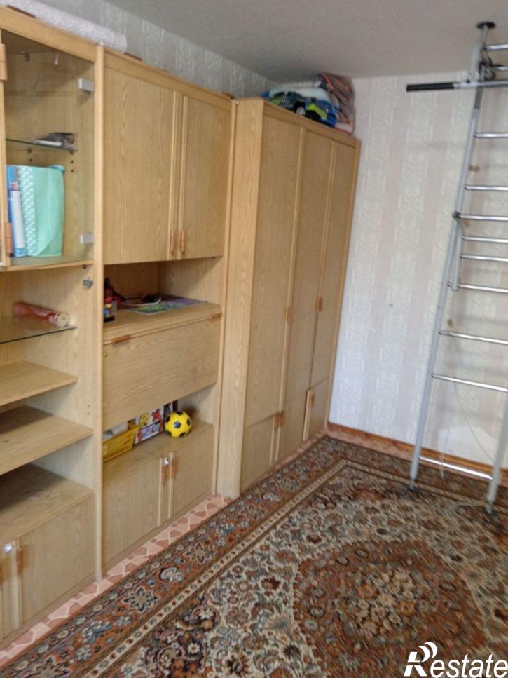 2-комн квартира улица Тихонравова, 3А,  д. 3А