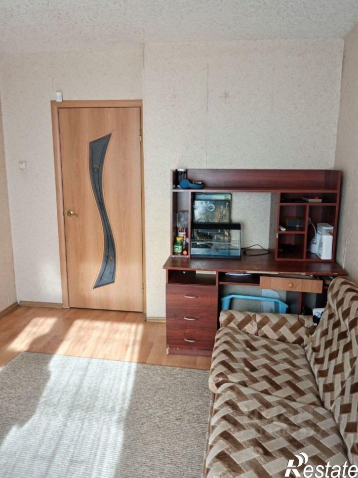 2-комн квартира улица Тихонравова, 3А,  д. 3А