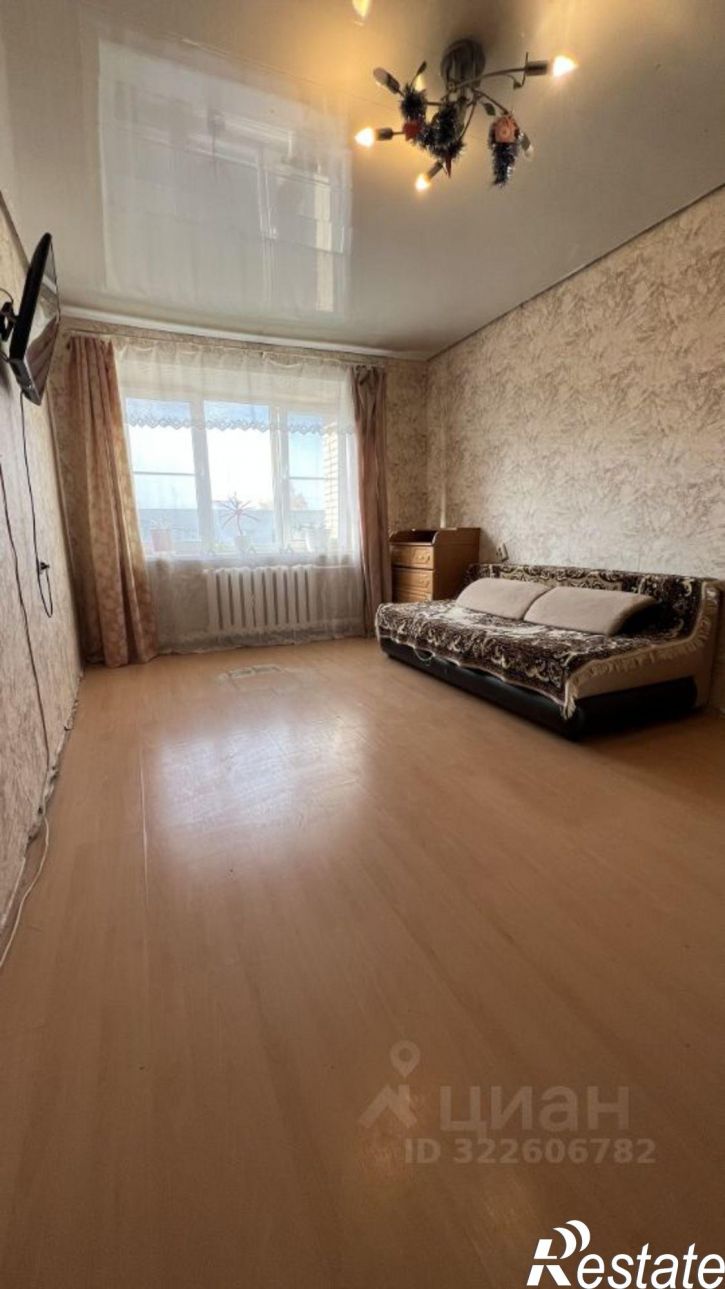 3-комн квартира улица Верхняя Дуброва, 6,  д. 6