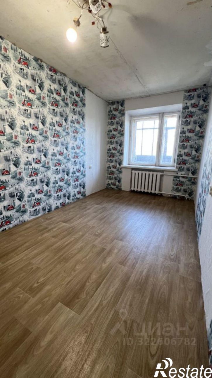 3-комн квартира улица Верхняя Дуброва, 6,  д. 6