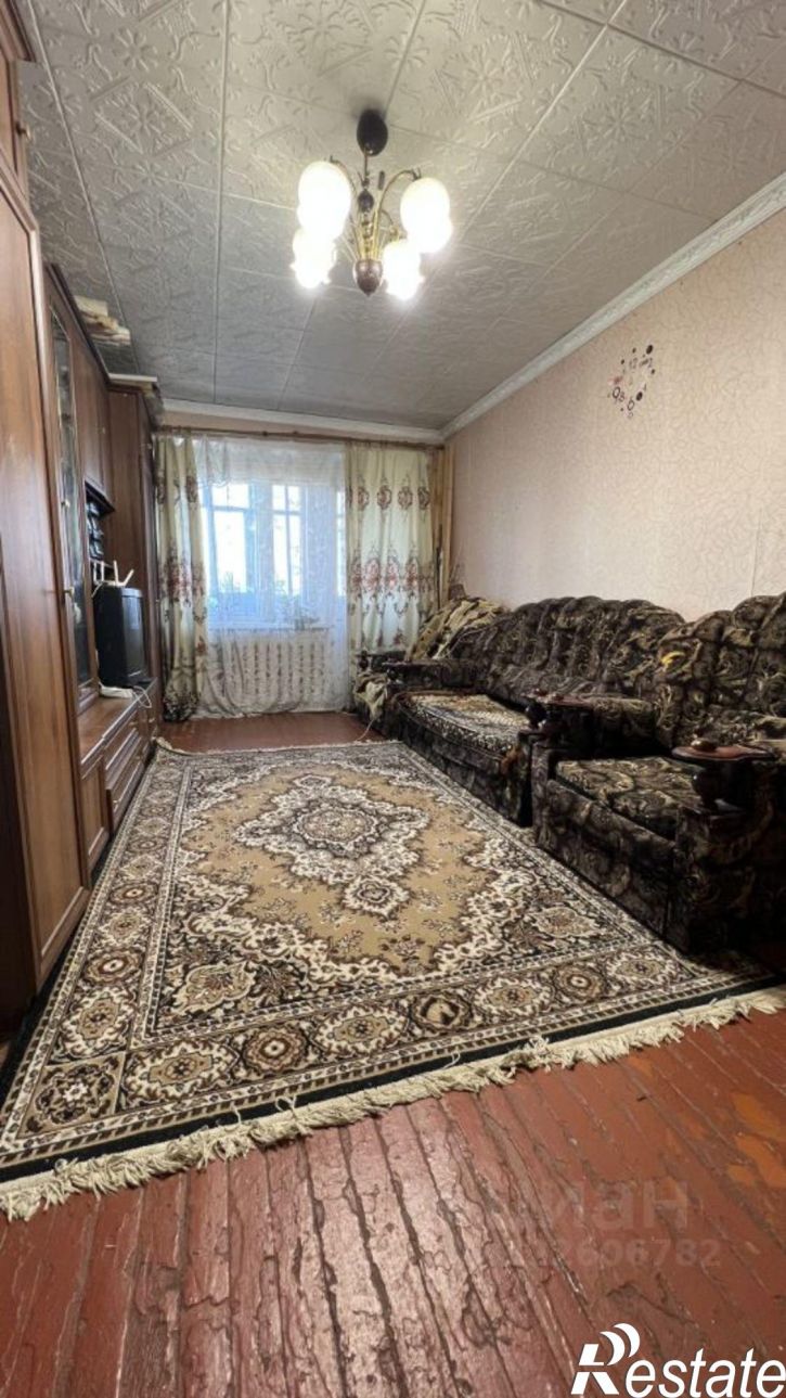 3-комн квартира улица Верхняя Дуброва, 6,  д. 6