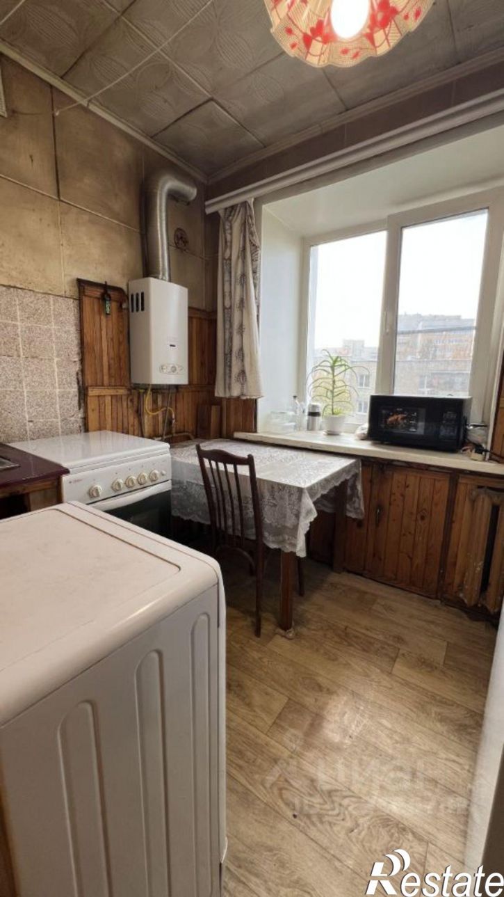 3-комн квартира улица Верхняя Дуброва, 6,  д. 6