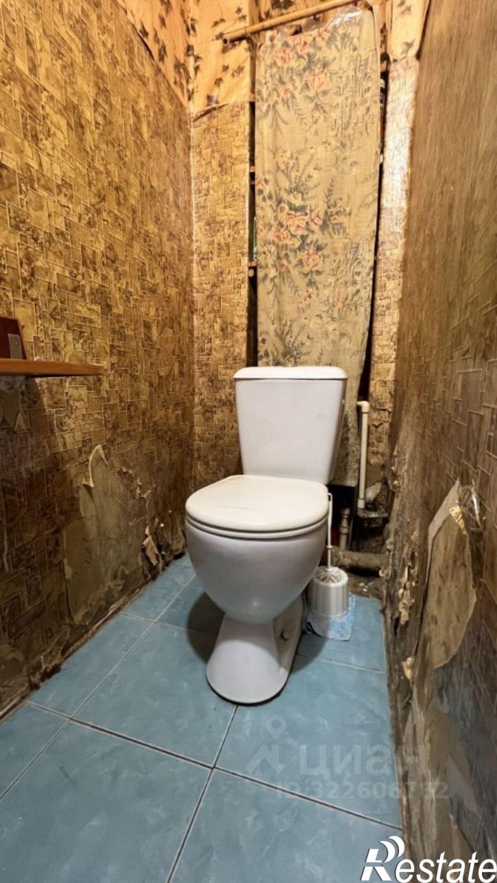 3-комн квартира улица Верхняя Дуброва, 6,  д. 6