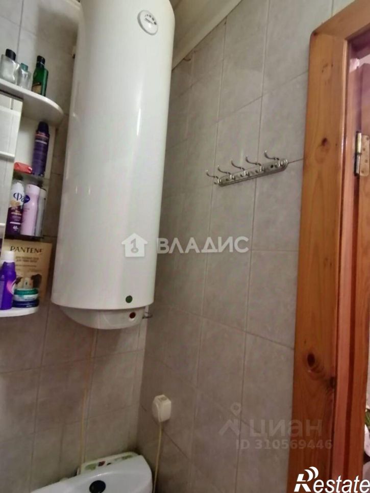 2-комн квартира улица Лакина, 157Б,  д. 157Б