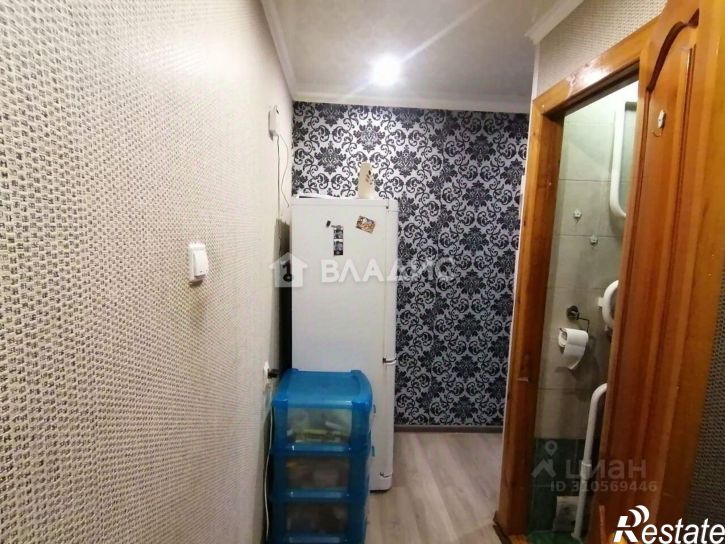 2-комн квартира улица Лакина, 157Б,  д. 157Б