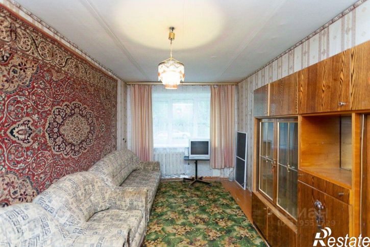 3-комн квартира улица Стасова, 31,  д. 31