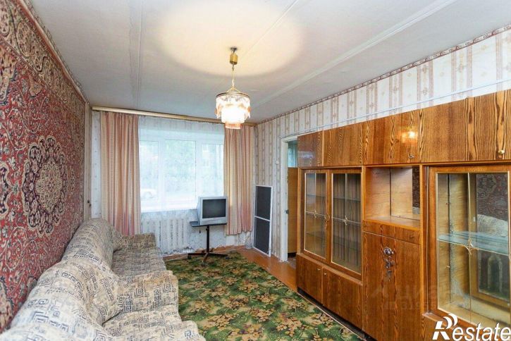 3-комн квартира улица Стасова, 31,  д. 31