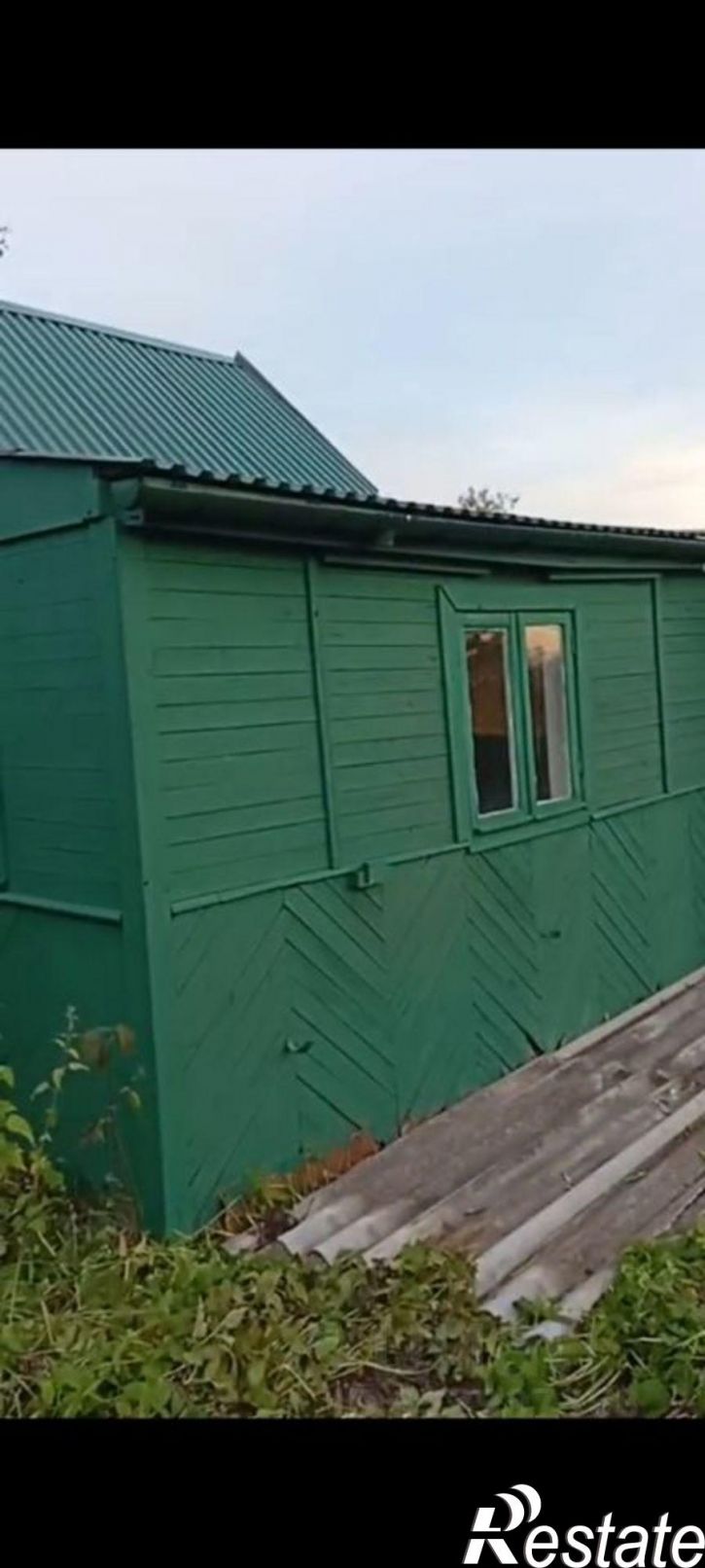 Коттедж/дом Владимир, сад Садовод, 206