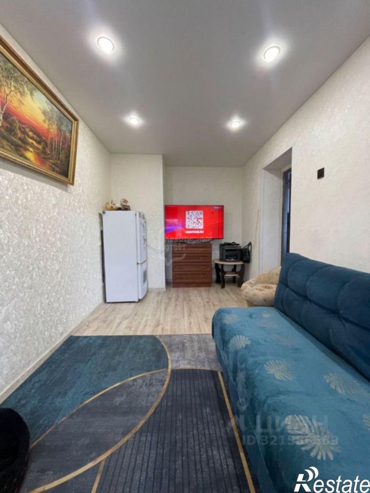 Комната Большая Нижегородская улица, 95,  д. 95