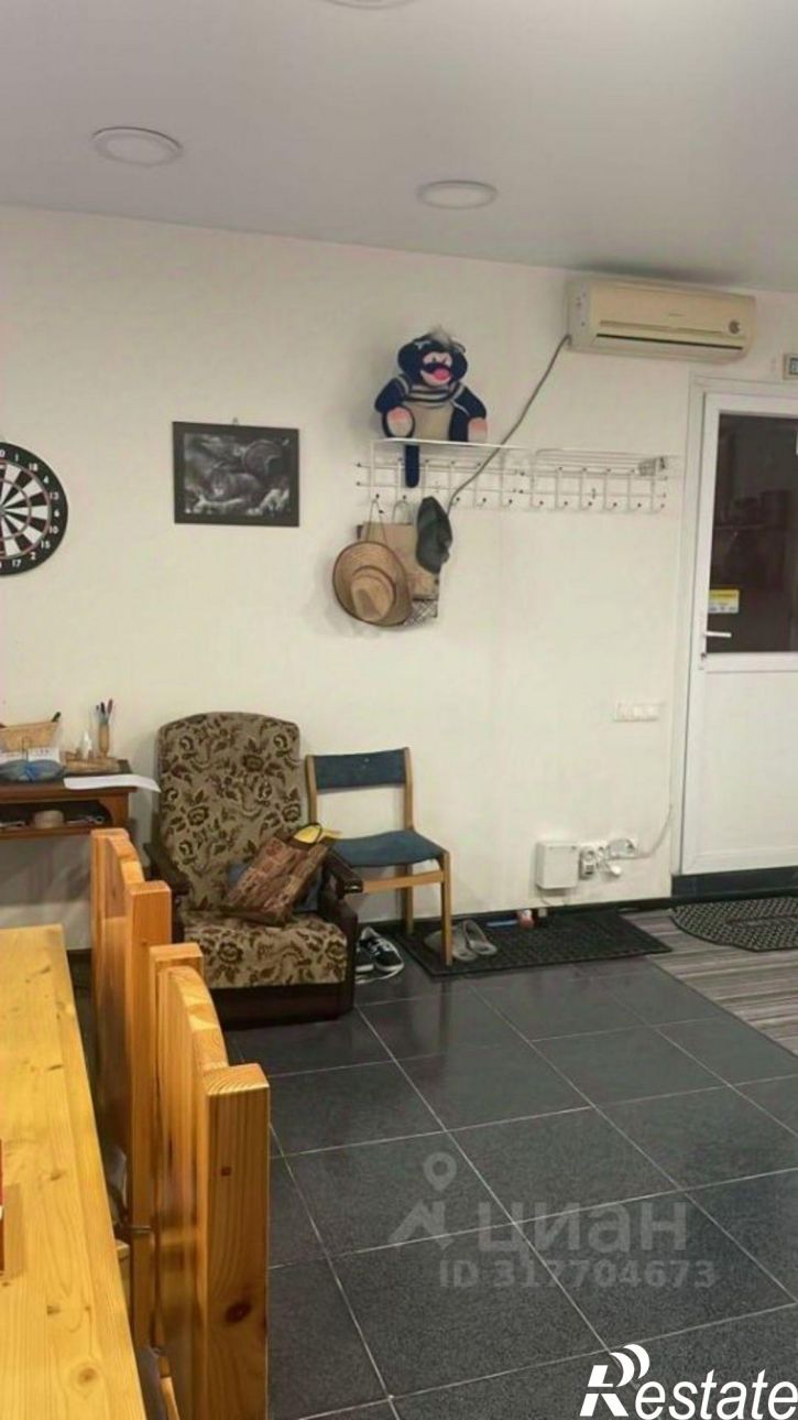 Помещение свободного назначения улица Горького, 32,  д. 32