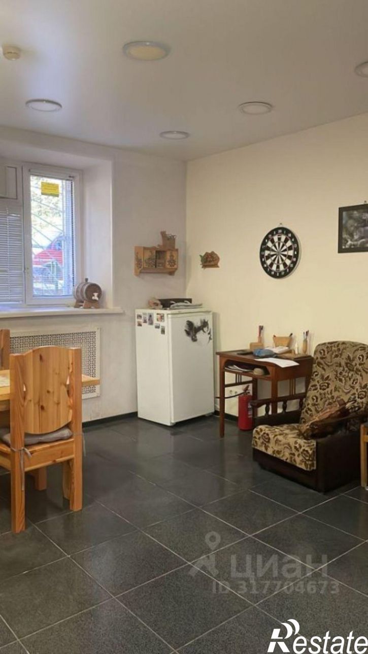 Помещение свободного назначения улица Горького, 32,  д. 32